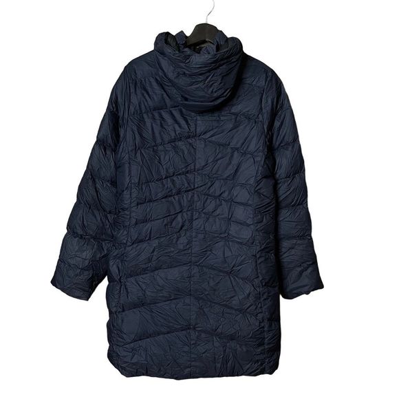 Marmot Womens 700 Down Puffer Coat Large - Picture 2 of 3